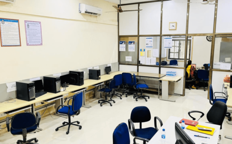 Biomedical Research Lab